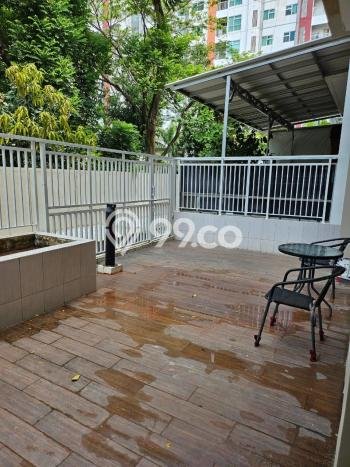 Hot Offer Hunian Premium Ideal dan Luas di Kelapa Gading, Jakarta Utara Hot Offer Hunian Premium Ideal dan Luas di Kelapa Gading, Jakarta Utara
