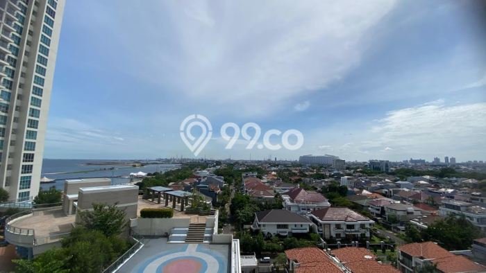 Dijual Apartemen di Jakarta Utara 2 Kamar & 2 Kamar Mandi, Luas 122m2 Dijual Apartemen di Jakarta Utara 2 Kamar & 2 Kamar Mandi, Luas 122m2