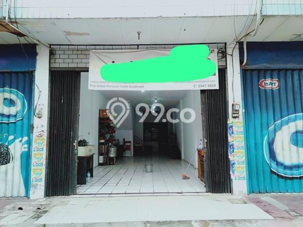 INVESTASI CERDAS! Ruko Kawasan Kranji, Luas 137m², Lokasi Strategis INVESTASI CERDAS! Ruko Kawasan Kranji, Luas 137m², Lokasi Strategis