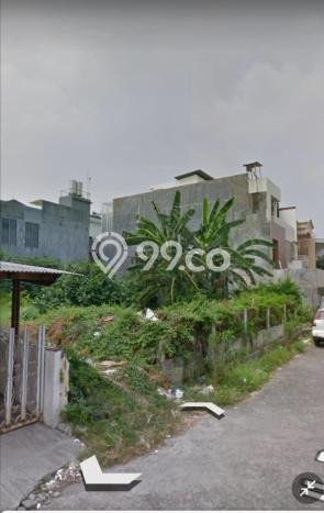 Tanah Dijual di Jakarta Utara Seluas 441m2 Strategis Tanah Dijual di Jakarta Utara Seluas 441m2 Strategis