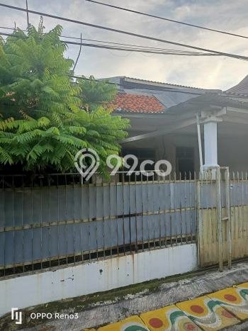For Sale Hunian Rumah Terawat 3 KT di Bungur, Jakarta Pusat For Sale Hunian Rumah Terawat 3 KT di Bungur, Jakarta Pusat