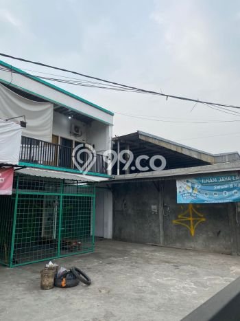 Ruko Premium Kawasan Pulogebang, Luas 60m², Area Komersial, Lokasi Ramai Ruko Premium Kawasan Pulogebang, Luas 60m², Area Komersial, Lokasi Ramai