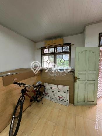 Rumah Minimalis 1 Kamar LT 90m2 di Sunter Rumah Minimalis 1 Kamar LT 90m2 di Sunter