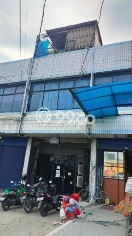 INVESTASI CERDAS! Ruko Kawasan Kranji, Luas 137m², Lokasi Strategis INVESTASI CERDAS! Ruko Kawasan Kranji, Luas 137m², Lokasi Strategis