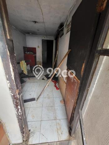 HARGA MENARIK! Tanah Kawasan Cipinang, Luas 351m², Kawasan Potensial, Bebas Banjir HARGA MENARIK! Tanah Kawasan Cipinang, Luas 351m², Kawasan Potensial, Bebas Banjir