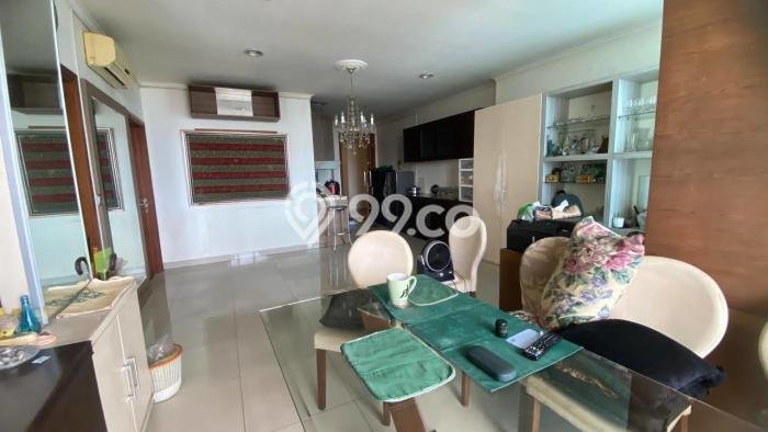 Dijual Apartemen di Jakarta Utara 2 Kamar & 2 Kamar Mandi, Luas 122m2 Dijual Apartemen di Jakarta Utara 2 Kamar & 2 Kamar Mandi, Luas 122m2