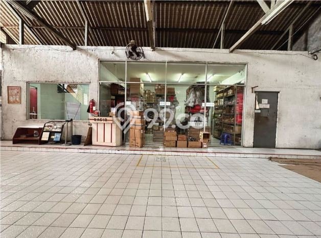 Komersial Dijual Lokasi Stratagis di Matraman Jakarta Timur Cocok untuk Investasi Komersial Dijual Lokasi Stratagis di Matraman Jakarta Timur Cocok untuk Investasi