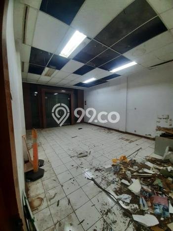 Ruko Dijual di Kelapa Gading Jakarta Utara dengan Luas Bangunan 738m2 Ruko Dijual di Kelapa Gading Jakarta Utara dengan Luas Bangunan 738m2