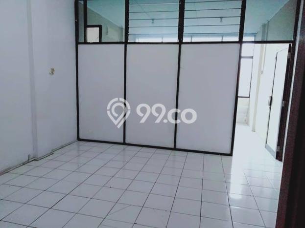 INVESTASI CERDAS! Ruko Kawasan Kranji, Luas 137m², Lokasi Strategis INVESTASI CERDAS! Ruko Kawasan Kranji, Luas 137m², Lokasi Strategis