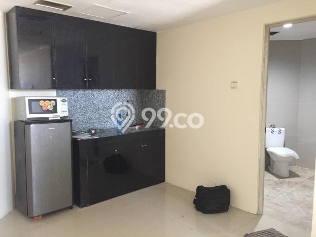 Dijual Apartemen 2 KT & 1 KM di Jakarta Pusat Lokasi Strategis Dijual Apartemen 2 KT & 1 KM di Jakarta Pusat Lokasi Strategis
