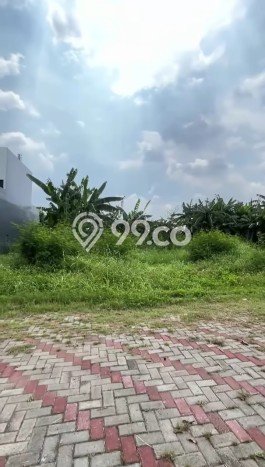 Tanah Dijual Lokasi Jatinegara, Jakarta Timur dengan Luas Tanah 144m2 dan Status AJB Tanah Dijual Lokasi Jatinegara, Jakarta Timur dengan Luas Tanah 144m2 dan Status AJB