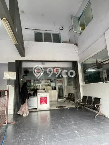 Unit Ruko Strategis di Koja, Jakarta Utara Potensi Bisnis Besar Unit Ruko Strategis di Koja, Jakarta Utara Potensi Bisnis Besar