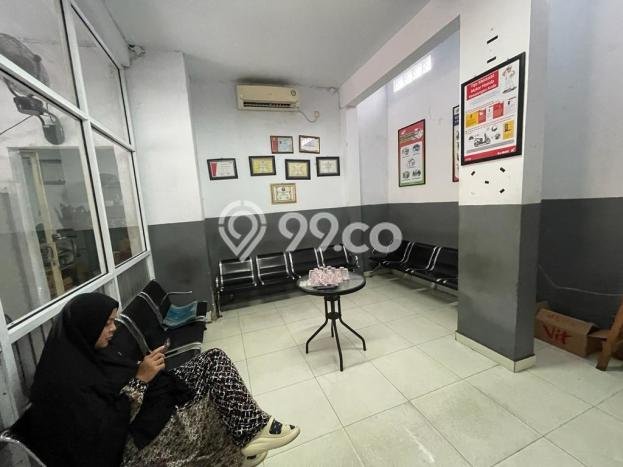 Unit Ruko Strategis di Koja, Jakarta Utara Potensi Bisnis Besar Unit Ruko Strategis di Koja, Jakarta Utara Potensi Bisnis Besar