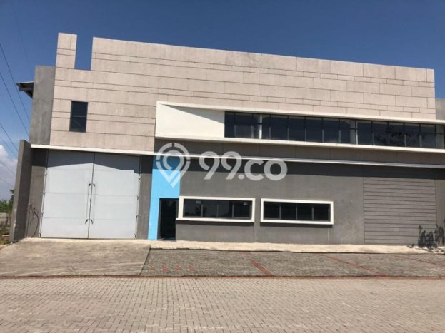 Gudang Dijual di Prime Area Makassar Luas 808m2 Gudang Dijual di Prime Area Makassar Luas 808m2