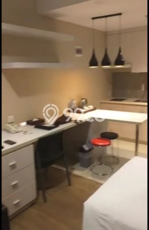 Hunian Apartemen 1 KT 1 KM Dijual di Sleman Sleman, Luas 30m2 Hunian Apartemen 1 KT 1 KM Dijual di Sleman Sleman, Luas 30m2