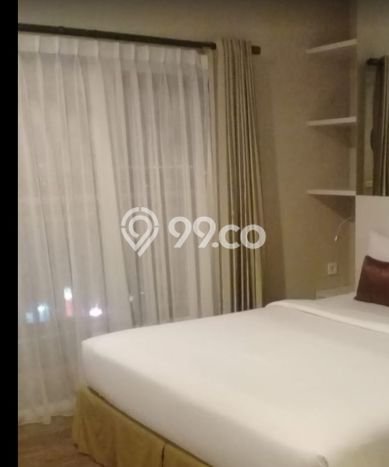 Hunian Apartemen 1 KT 1 KM Dijual di Sleman Sleman, Luas 30m2 Hunian Apartemen 1 KT 1 KM Dijual di Sleman Sleman, Luas 30m2
