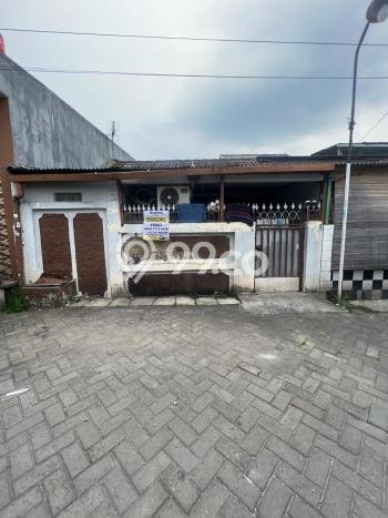 Rumah Modern 3 KT LT 66m2 di Kalideres Rumah Modern 3 KT LT 66m2 di Kalideres