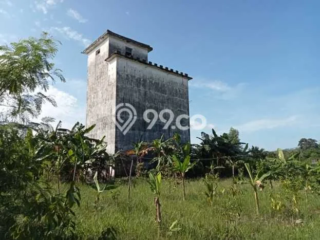 Tanah di Pangkalan Baru, Bangka Tengah Luas 52880m2 Dijual Segera Tanah di Pangkalan Baru, Bangka Tengah Luas 52880m2 Dijual Segera