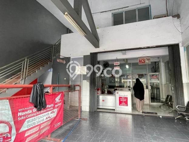 Unit Ruko Strategis di Koja, Jakarta Utara Potensi Bisnis Besar Unit Ruko Strategis di Koja, Jakarta Utara Potensi Bisnis Besar