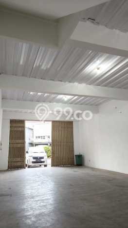 FOR RENT! Gudang di Bekasi Cocok untuk Bisnis 173m2 FOR RENT! Gudang di Bekasi Cocok untuk Bisnis 173m2