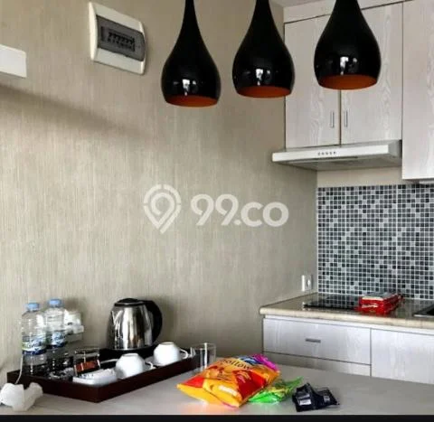 Apartemen Budget Friendly Dijual di Sleman, Sleman Punya 1 Kamar Tidur Apartemen Budget Friendly Dijual di Sleman, Sleman Punya 1 Kamar Tidur
