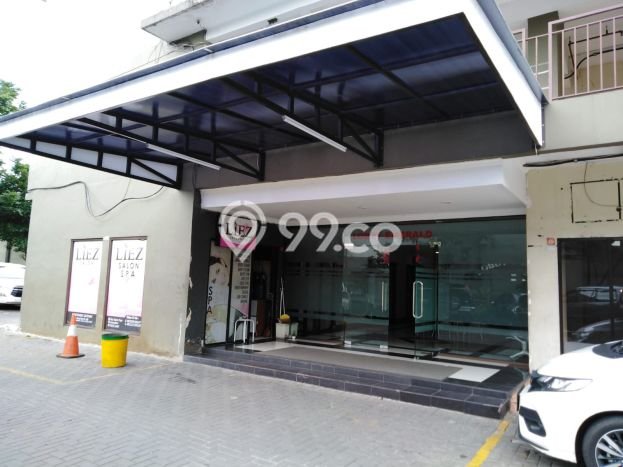 Hunian Apartemen Budget Friendly di Bandung dengan 3 Kamar Tidur, 2 Kamar Mandi Hunian Apartemen Budget Friendly di Bandung dengan 3 Kamar Tidur, 2 Kamar Mandi