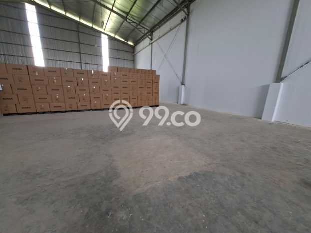 Gudang Dijual di Prime Area Makassar Luas 808m2 Gudang Dijual di Prime Area Makassar Luas 808m2