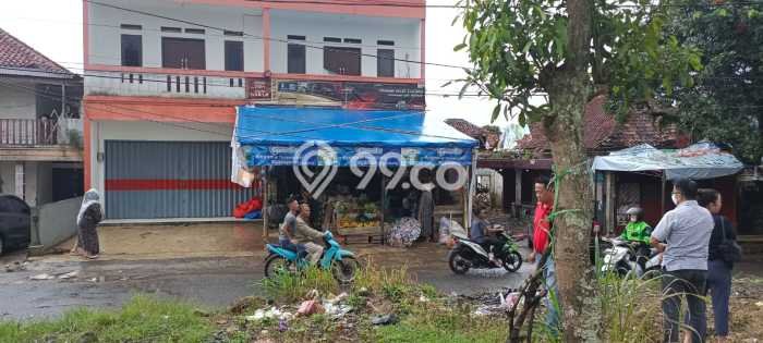 Lahan Dijual Lokasi Bogor Barat, Bogor dengan Luas Tanah 1200m2 dan Status SHM Lahan Dijual Lokasi Bogor Barat, Bogor dengan Luas Tanah 1200m2 dan Status SHM