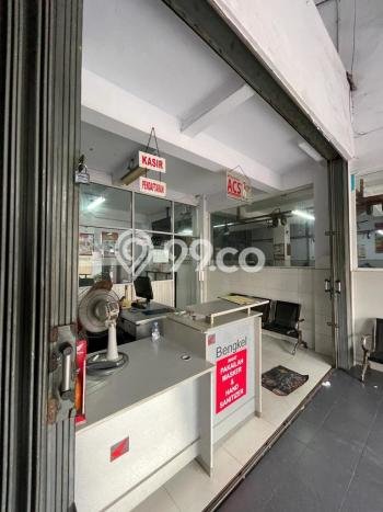Unit Ruko Strategis di Koja, Jakarta Utara Potensi Bisnis Besar Unit Ruko Strategis di Koja, Jakarta Utara Potensi Bisnis Besar
