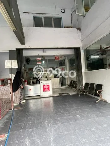 Unit Ruko Strategis di Koja, Jakarta Utara Potensi Bisnis Besar Unit Ruko Strategis di Koja, Jakarta Utara Potensi Bisnis Besar