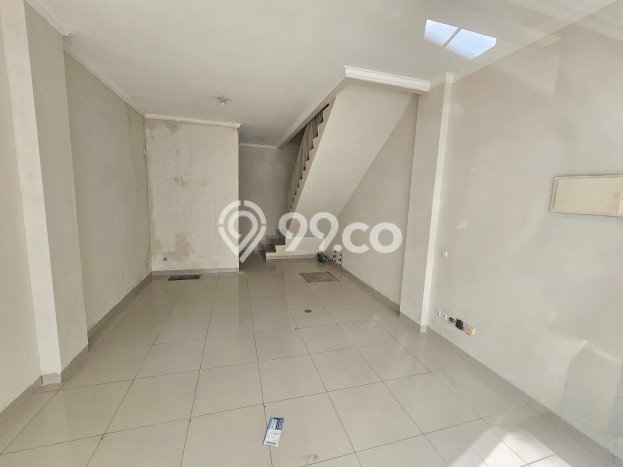 Dijual! Ruko di Bekasi Bekasi LT 50m2 / LB 120m2 Kawasan Strategis Dijual! Ruko di Bekasi Bekasi LT 50m2 / LB 120m2 Kawasan Strategis