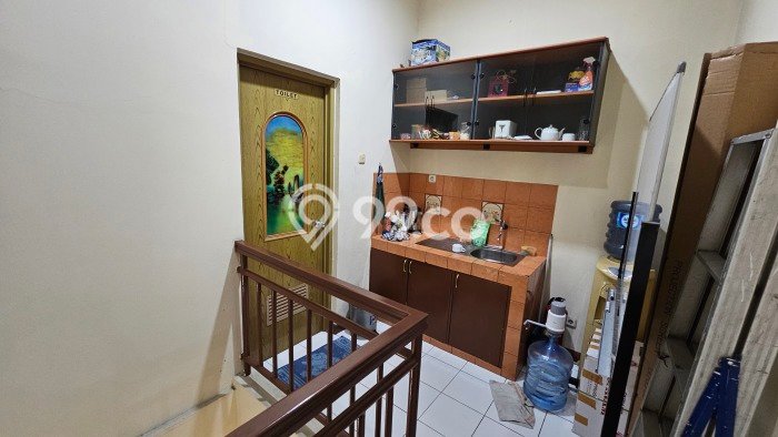 Unit Ruko Dijual di Kelapa Gading Jakarta Utara 61m2 Unit Ruko Dijual di Kelapa Gading Jakarta Utara 61m2
