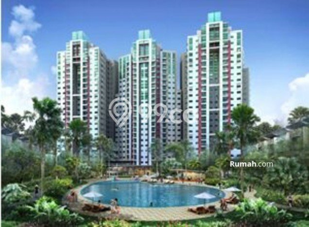 Dijual Cepat Apartemen High-Class di Kelapa Gading, Jakarta Utara 3 Kamar Harga Rp 2,9 Miliar Dijual Cepat Apartemen High-Class di Kelapa Gading, Jakarta Utara 3 Kamar Harga Rp 2,9 Miliar