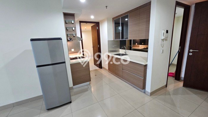 Tersedia Apartemen 2 KT & 2 KM di Kelapa Gading, Jakarta Utara Tersedia Apartemen 2 KT & 2 KM di Kelapa Gading, Jakarta Utara
