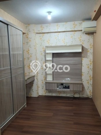Apartemen Siap Huni 1 BR dengan Harga Terjangkau di Area Kelapa Gading, Jakarta Utara Apartemen Siap Huni 1 BR dengan Harga Terjangkau di Area Kelapa Gading, Jakarta Utara
