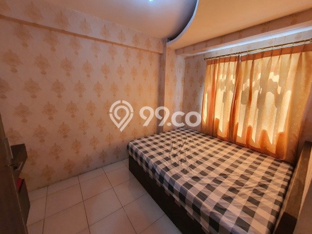 Apartemen Siap Huni 2 BR dengan Harga Hemat di Area Kelapa Gading, Jakarta Utara Apartemen Siap Huni 2 BR dengan Harga Hemat di Area Kelapa Gading, Jakarta Utara