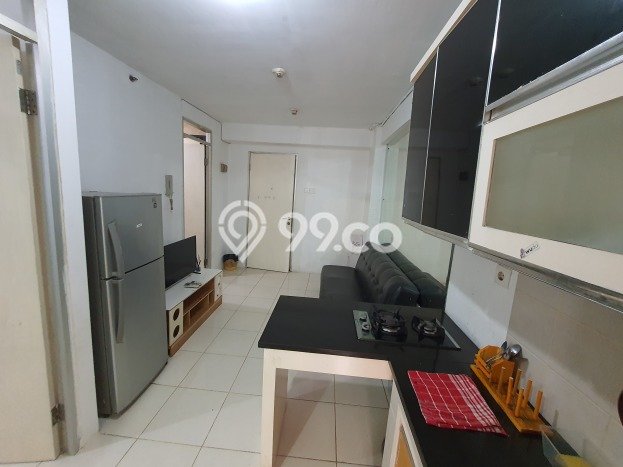 Jarang Ada! Hunian Apartemen Hemat di Kelapa Gading, Jakarta Utara 2 Kamar Tidur dan 1 Kamar Mandi Jarang Ada! Hunian Apartemen Hemat di Kelapa Gading, Jakarta Utara 2 Kamar Tidur dan 1 Kamar Mandi