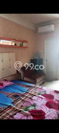 Unit Apartemen 1 Kamar & 1 Kamar Mandi Dijual di Kelapa Gading, Jakarta Utara Unit Apartemen 1 Kamar & 1 Kamar Mandi Dijual di Kelapa Gading, Jakarta Utara
