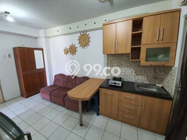 Apartemen Harga Murah dengan 2 BR & 1 KM di Kelapa Gading Jakarta Utara Apartemen Harga Murah dengan 2 BR & 1 KM di Kelapa Gading Jakarta Utara