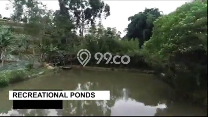 Tanah Dijual Lokasi Lembang Bandung Barat SHM Tanah Dijual Lokasi Lembang Bandung Barat SHM