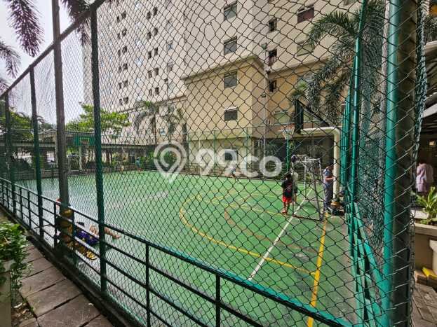 Sewa Sekarang Apartemen Strategis 1 KT, 1 KM di Kawasan Kelapa Gading Sewa Sekarang Apartemen Strategis 1 KT, 1 KM di Kawasan Kelapa Gading