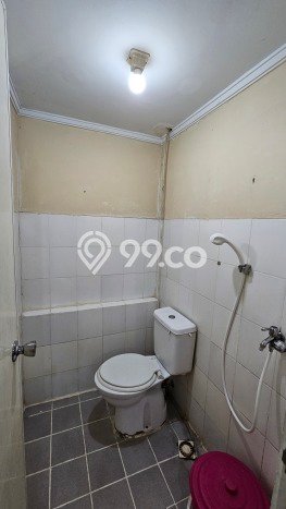 Apartemen Minimalis di Kelapa Gading Jakarta Utara dengan 2 KT & 1 KM Apartemen Minimalis di Kelapa Gading Jakarta Utara dengan 2 KT & 1 KM
