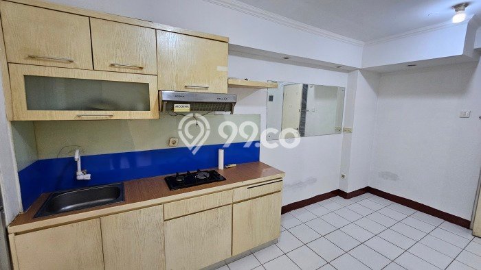 Hunian Apartemen Sewa Murah 35m2 di Kelapa Gading, Cocok Dijadikan Tempat Tinggal Anda Hunian Apartemen Sewa Murah 35m2 di Kelapa Gading, Cocok Dijadikan Tempat Tinggal Anda