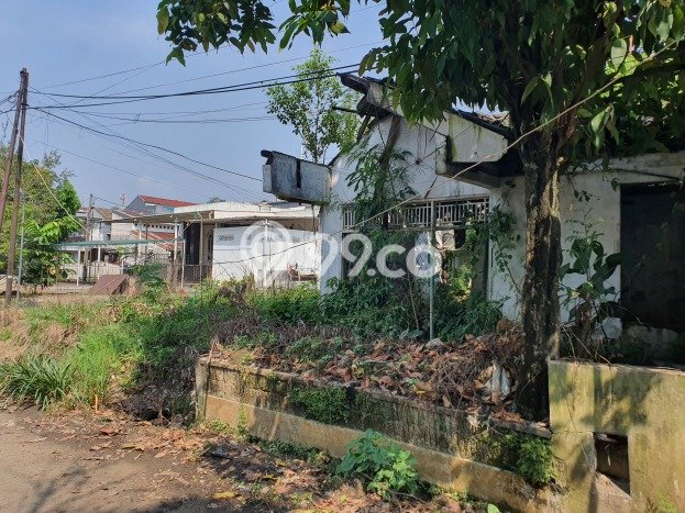 Dijual Tanah Lokasi Ciangsana, Bogor Seluas 156m2 Dijual Tanah Lokasi Ciangsana, Bogor Seluas 156m2