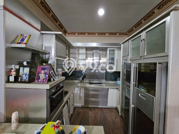 For Sale Rumah Mewah Exclusive di Kelapa Gading, Jakarta Utara For Sale Rumah Mewah Exclusive di Kelapa Gading, Jakarta Utara