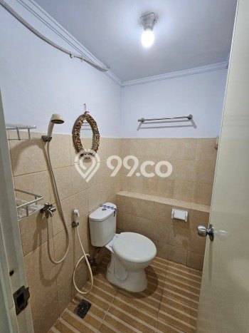 Dijual Segera Apartemen 2 KT, 1 KM, 35m2 di Kelapa Gading, Jakarta Utara Dijual Segera Apartemen 2 KT, 1 KM, 35m2 di Kelapa Gading, Jakarta Utara