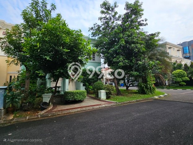 For Sale Rumah Mewah Exclusive di Kelapa Gading, Jakarta Utara For Sale Rumah Mewah Exclusive di Kelapa Gading, Jakarta Utara