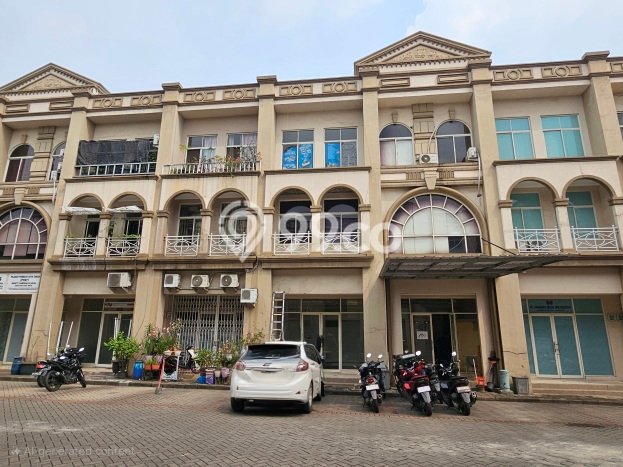 Dijual! Ruko di Bekasi Bekasi LT 50m2 / LB 120m2 Kawasan Strategis Dijual! Ruko di Bekasi Bekasi LT 50m2 / LB 120m2 Kawasan Strategis