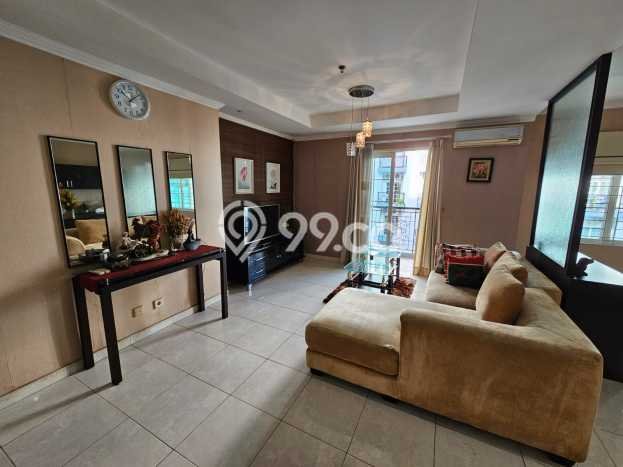 Ada Kamar Apartemen Murah Disewa di Kelapa Gading, Jakarta Utara 2 BR Ada Kamar Apartemen Murah Disewa di Kelapa Gading, Jakarta Utara 2 BR