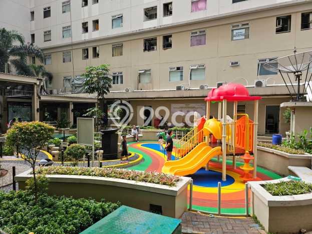 Sewa Sekarang Apartemen Strategis 1 KT, 1 KM di Kawasan Kelapa Gading Sewa Sekarang Apartemen Strategis 1 KT, 1 KM di Kawasan Kelapa Gading